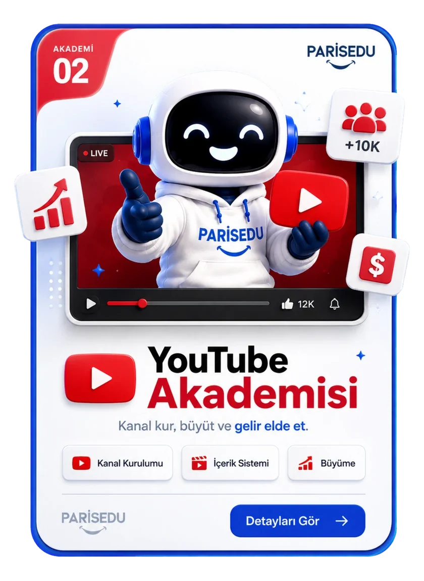 YouTube Academy