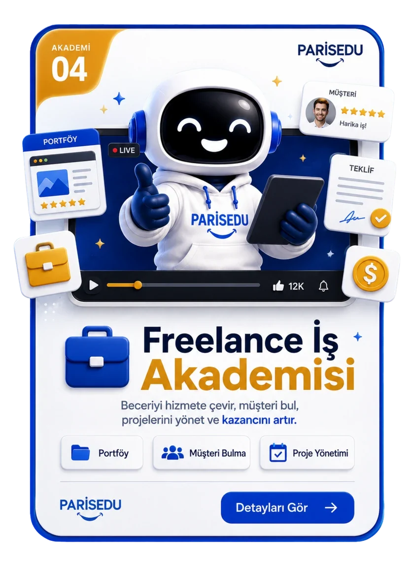 Freelance Work Academy
