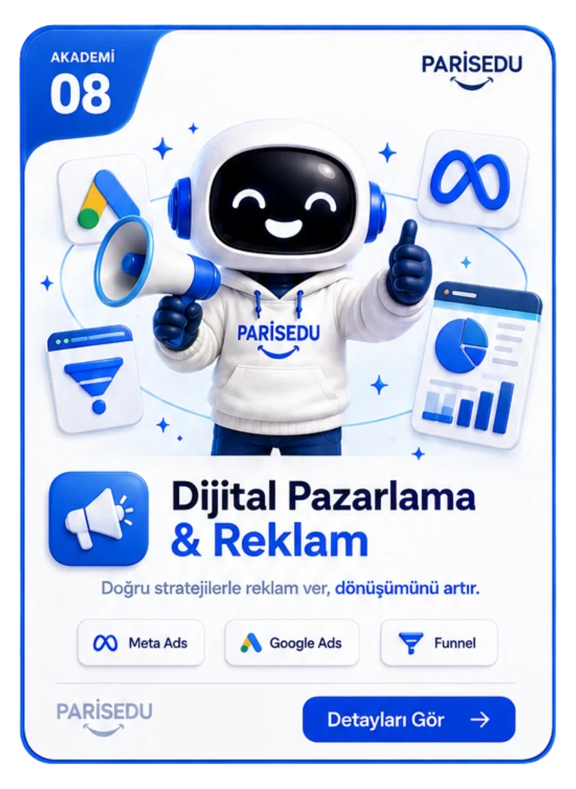 Digital Marketing and Advertising